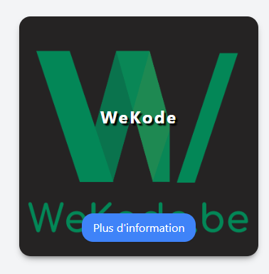 WeKode